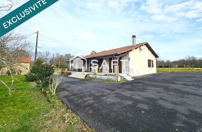 vente maison 185 000 € à proximité de Lisle (24350)