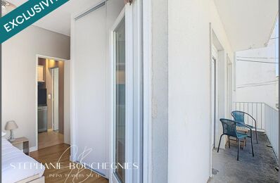 vente appartement 187 000 € à proximité de Saint-Georges-de-Didonne (17110)