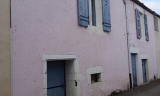 Maison 2 Pièces 48 m² à vendre à Chagny (71150)
