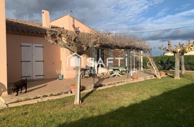 vente maison 298 000 € à proximité de Sallèles-d'Aude (11590)