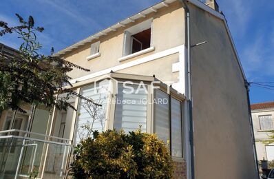 vente maison 281 000 € à proximité de La Chapelle-Gonaguet (24350)