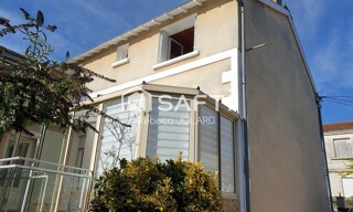 Maison 6 Pièces 150 m² à vendre à Périgueux (24000)