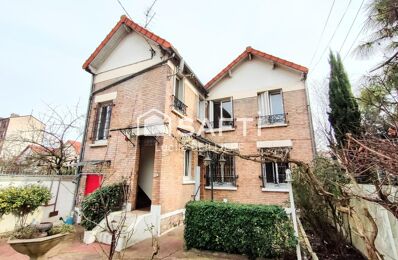 vente maison 365 000 € à proximité de Stains (93240)