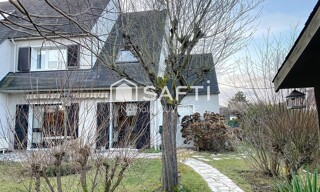 Maison 5 Pièces 101 m² à vendre à Dourdan (91410)