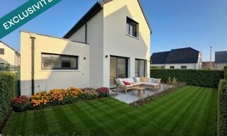 Maison 5 Pièces 120 m² à vendre à Aiserey (21110)