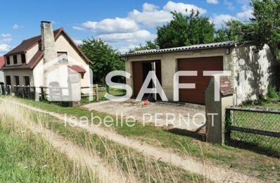 vente maison 145 000 € à proximité de Saint-Florentin (89600)