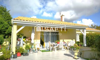 Maison 5 Pièces 98 m² à vendre à Royan (17200)
