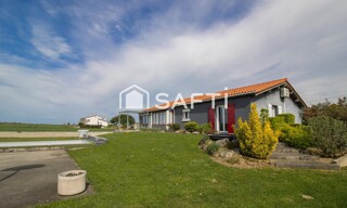 Maison 6 Pièces 159 m² à vendre à Pibrac (31820)