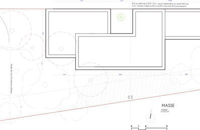 vente terrain 185 000 € à proximité de Orvault (44700)