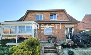 Maison 6 Pièces 114 m² à vendre à Wormhout (59470)