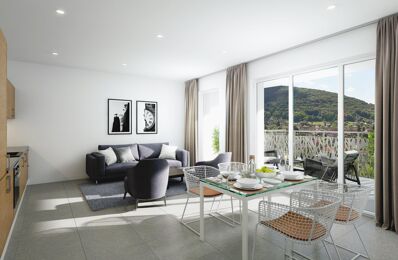 vente appartement 237 000 € à proximité de Besançon (25000)