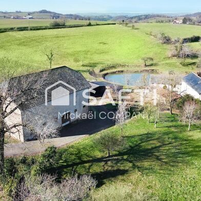 Maison 5 pièces 195000 €