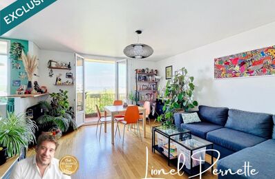 vente appartement 260 000 € à proximité de Lyon 5 (69005)