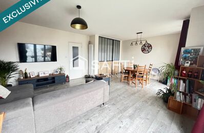 vente appartement 252 000 € à proximité de Saucats (33650)