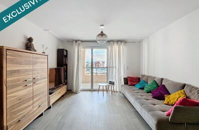 vente appartement 315 000 € à proximité de Albitreccia (20128)