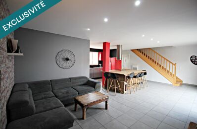 vente maison 230 000 € à proximité de Saint-André (66690)