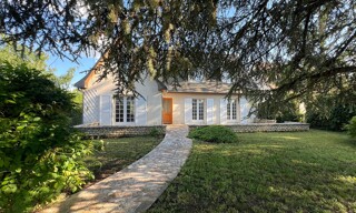 Maison 8 Pièces 150 m² à vendre à Montlouis-sur-Loire (37270)