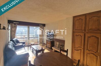 vente appartement 200 000 € à proximité de Saint-Lary-Soulan (65170)