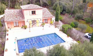 Maison 5 Pièces 150 m² à vendre à Moissac-Bellevue (83630)