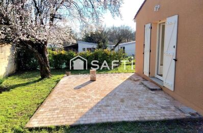 vente maison 325 000 € à proximité de Saint-Loubès (33450)