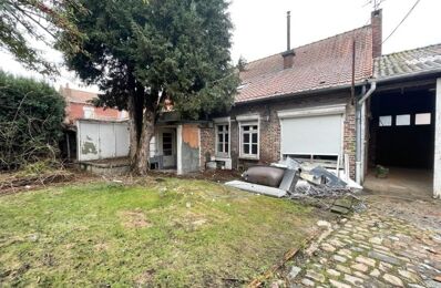 vente maison 115 000 € à proximité de Auchy-Lez-Orchies (59310)