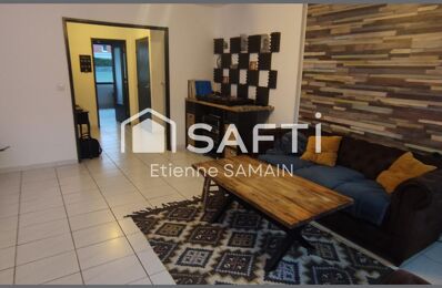 vente appartement 143 000 € à proximité de Hénin-Beaumont (62110)