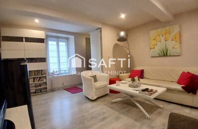 vente maison 152 000 € à proximité de Montcy-Notre-Dame (08090)