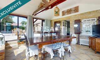 Maison 6 Pièces 150 m² à vendre à La Ferté-Macé (61600)