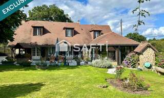 Maison 6 Pièces 150 m² à vendre à La Ferté-Macé (61600)