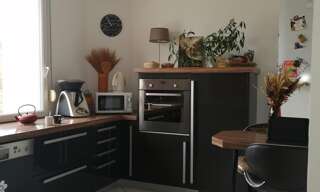 Appartement 7 Pièces 149 m² à vendre à Étupes (25460)