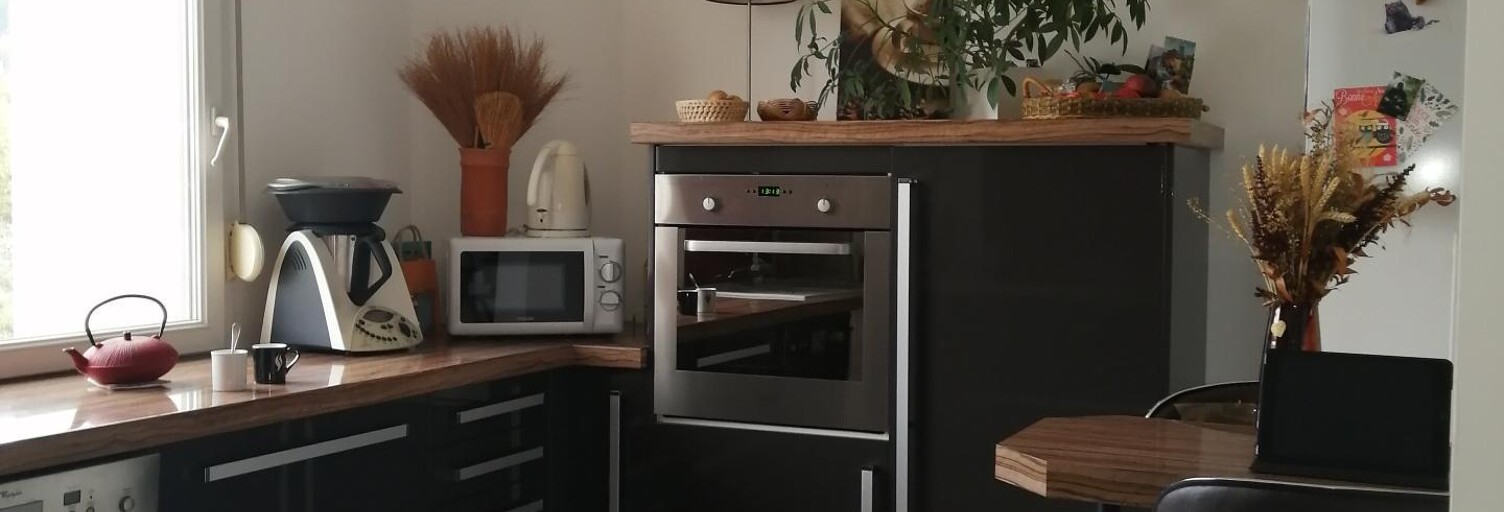 Appartement 7 Pièces 149 m² à vendre à Étupes (25460)