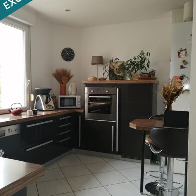 Appartement 7 pièces 169900 €