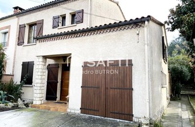 vente maison 195 000 € à proximité de Landorthe (31800)