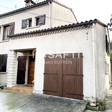 Maison 5 pièces 97 m²