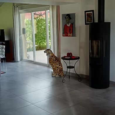 Maison 7 pièces 510000 €