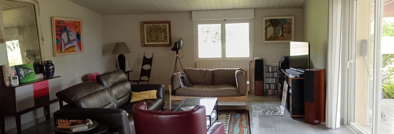 Maison 7 Pièces 220 m² à vendre à Langon (33210)