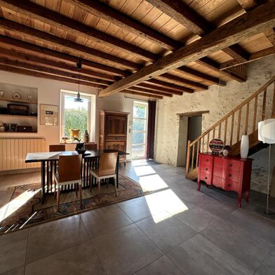 Maison 7 pièces 510000 €