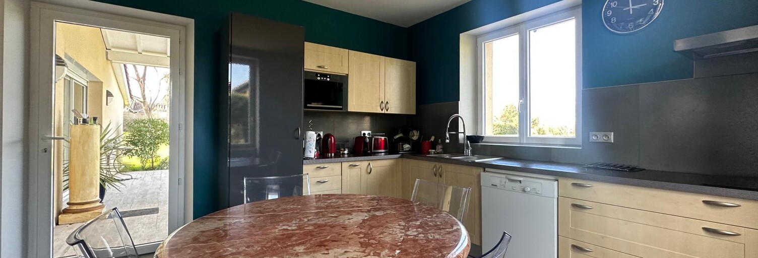 Maison 7 Pièces 220 m² à vendre à Langon (33210)