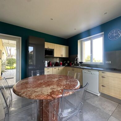 Maison 7 pièces 510000 €