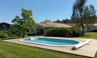 Maison 7 Pièces 220 m² à vendre à Langon (33210)