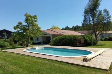 Maison 7 pièces 495000 €