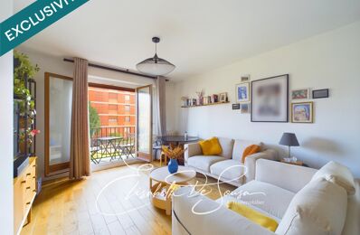 vente appartement 425 000 € à proximité de Paris 14 (75014)