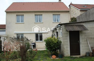 vente maison 315 000 € à proximité de Ville-en-Selve (51500)