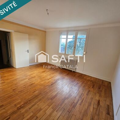 Maison 6 pièces 165 m²