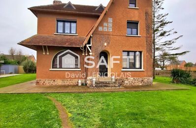 vente maison 239 500 € à proximité de Le Hommet-d'Arthenay (50620)