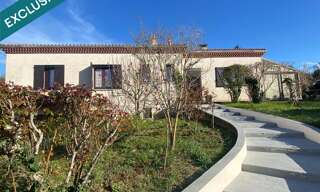 Maison 5 Pièces 155 m² à vendre à Bon-Encontre (47240)