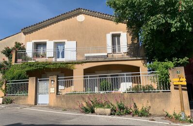 vente maison 423 000 € à proximité de Saint-Martin-de-Castillon (84750)