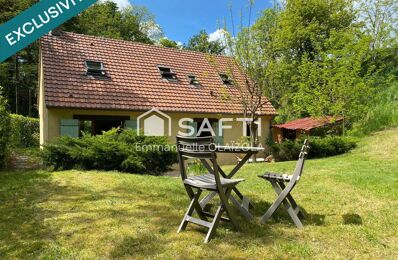 vente maison 314 000 € à proximité de Bleury-Saint-Symphorien (28700)