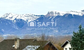 Appartement 5 Pièces 131 m² à vendre à Gilly-sur-Isère (73200)