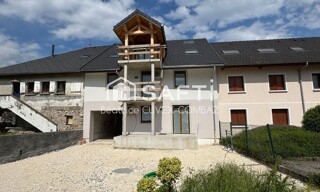 Appartement 5 Pièces 131 m² à vendre à Gilly-sur-Isère (73200)